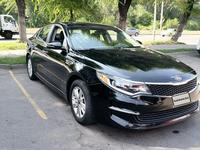 Kia Optima 2016 года за 5 900 000 тг. в Алматы