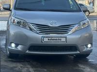 Toyota Sienna 2015 года за 16 000 000 тг. в Алматы