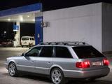 Audi A6 1995 годаүшін5 000 000 тг. в Шу – фото 4