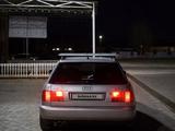 Audi A6 1995 годаүшін5 000 000 тг. в Шу – фото 5