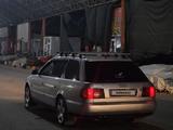 Audi A6 1995 года за 5 000 000 тг. в Шу
