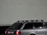 Audi A6 1995 годаүшін5 000 000 тг. в Шу – фото 2