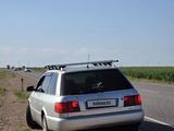 Audi A6 1995 года за 4 300 000 тг. в Шу