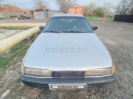 Mazda 626 1991 года за 600 000 тг. в Жезказган – фото 2