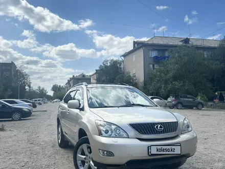 Lexus RX 330 2005 года за 8 000 000 тг. в Аягоз – фото 3