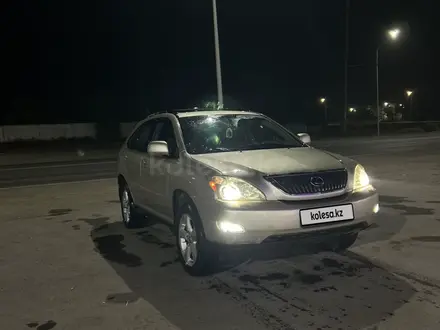 Lexus RX 330 2005 года за 8 000 000 тг. в Аягоз – фото 7