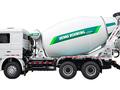 XCMG  Миксер XCMG XS310 10м3 2026 г. В. 2026 года за 42 000 000 тг. в Алматы – фото 2