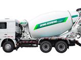 XCMG  Миксер XCMG XS310 10м3 2026 г. В. 2026 годаүшін42 000 000 тг. в Алматы – фото 2