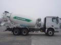 XCMG  Миксер XCMG XS310 10м3 2026 г. В. 2026 года за 42 000 000 тг. в Алматы – фото 3