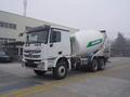 XCMG  Миксер XCMG XS310 10м3 2026 г. В. 2026 года за 42 000 000 тг. в Алматы