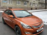 Hyundai Accent 2014 годаfor5 200 000 тг. в Алматы – фото 2