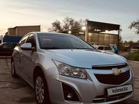 Chevrolet Cruze 2012 года за 4 500 000 тг. в Кызылорда