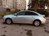 Chevrolet Cruze 2012 года за 4 500 000 тг. в Кызылорда – фото 5