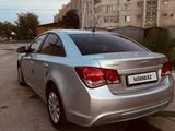 Chevrolet Cruze 2012 года за 4 500 000 тг. в Кызылорда – фото 4