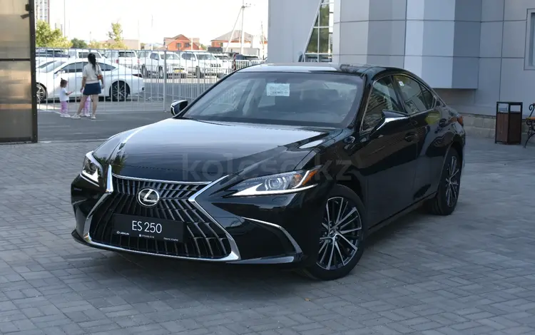 Lexus ES 250 Progressive 2025 годаүшін29 474 900 тг. в Атырау