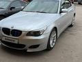 BMW 530 2003 годаfor6 200 000 тг. в Алматы – фото 19