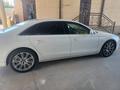 Audi A8 2011 годаfor11 000 000 тг. в Алматы – фото 8