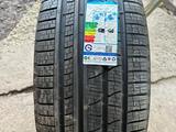 Шины PIRELLI 285/45R22 SCORPION VERDE A/S за 155 000 тг. в Алматы