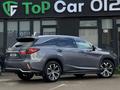 Lexus RX 350 2018 года за 17 900 000 тг. в Актау – фото 6