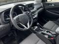 Hyundai Tucson 2019 года за 13 000 000 тг. в Астана – фото 2