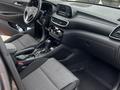 Hyundai Tucson 2019 года за 13 000 000 тг. в Астана – фото 6