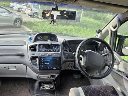 Mitsubishi Delica 1996 года за 4 000 000 тг. в Алматы – фото 10