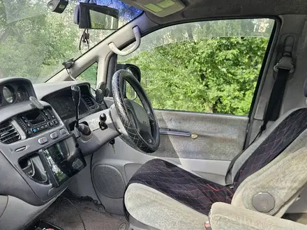 Mitsubishi Delica 1996 года за 4 000 000 тг. в Алматы – фото 11
