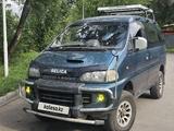 Mitsubishi Delica 1996 годаүшін4 000 000 тг. в Алматы