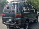 Mitsubishi Delica 1996 годаүшін4 000 000 тг. в Алматы – фото 3