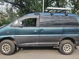 Mitsubishi Delica 1996 годаүшін4 000 000 тг. в Алматы – фото 5