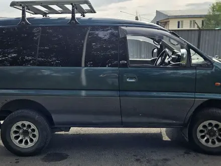 Mitsubishi Delica 1996 года за 4 000 000 тг. в Алматы – фото 6