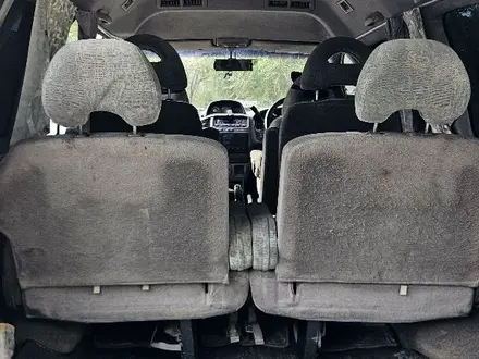 Mitsubishi Delica 1996 года за 4 000 000 тг. в Алматы – фото 8
