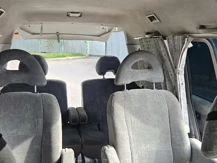 Mitsubishi Delica 1996 года за 4 000 000 тг. в Алматы – фото 9