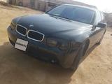 BMW 735 2002 года за 3 500 000 тг. в Актау