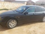 BMW 735 2002 года за 3 500 000 тг. в Актау – фото 5