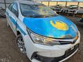 Toyota Corolla 2016 года за 2 210 000 тг. в Кызылорда – фото 3