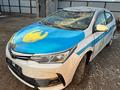 Toyota Corolla 2016 года за 2 210 000 тг. в Кызылорда – фото 4