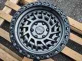 Оригинальные усиленные Shredder американской компании Black Rhino за 599 999 тг. в Алматы
