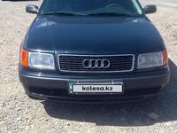 Audi 100 1992 года за 2 350 000 тг. в Талдыкорган