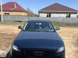 Audi A4 2009 года за 5 500 000 тг. в Астана – фото 3