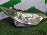 Фара правый на Тойота Эстима XR50 (плафон, габарит, свет, поворотник) за 50 000 тг. в Алматы – фото 2