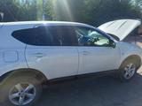 Nissan Qashqai 2013 годаүшін7 000 000 тг. в Караганда – фото 2