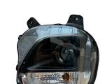 Фара передняя CHERY TIGGO 2үшін707 тг. в Алматы