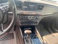Kia K7 2018 года за 9 727 200 тг. в Алматы – фото 10