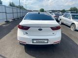 Kia K7 2018 года за 9 727 200 тг. в Алматы – фото 2
