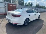 Kia K7 2018 года за 9 727 200 тг. в Алматы – фото 4
