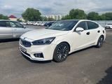 Kia K7 2018 года за 9 727 200 тг. в Алматы – фото 3