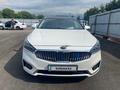Kia K7 2018 года за 9 727 200 тг. в Алматы