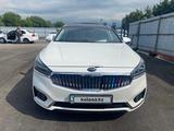 Kia K7 2018 года за 9 727 200 тг. в Алматы