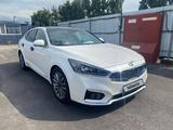 Kia K7 2018 года за 9 727 200 тг. в Алматы – фото 5